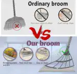 Multifunction Magic Broom - Image 4
