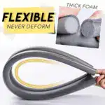 Door Bottom Seal Strip Stopper - Image 13