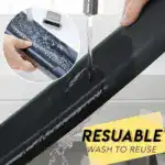 Door Bottom Seal Strip Stopper - Image 6
