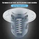 Universal Wash Basin Bounce Drain Filter - Image 8