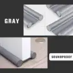 Door Bottom Seal Strip Stopper - Image 7