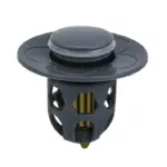 Universal Wash Basin Bounce Drain Filter - Image 16