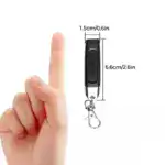 4-in-1 Remote Control Duplicator - Image 8