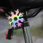 18-in-1 Stainless Steel Snowflakes Multi-tool - Image 5