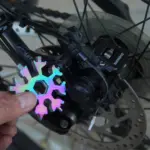 18-in-1 Stainless Steel Snowflakes Multi-tool - Image 6