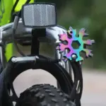 18-in-1 Stainless Steel Snowflakes Multi-tool - Image 7