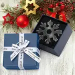 18-in-1 Stainless Steel Snowflakes Multi-tool - Image 8