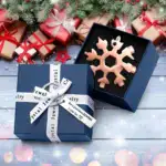 18-in-1 Stainless Steel Snowflakes Multi-tool - Image 11