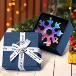 18-in-1 Stainless Steel Snowflakes Multi-tool - Image 12
