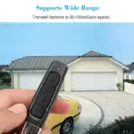 4-in-1 Remote Control Duplicator - Image 5