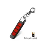 4-in-1 Remote Control Duplicator - Image 10