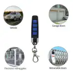 4-in-1 Remote Control Duplicator - Image 9