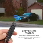4-in-1 Remote Control Duplicator - Image 7