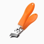 Slanted Nail Clipper – Wide Jaw, No Mess - Image 12