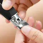 Slanted Nail Clipper – Wide Jaw, No Mess - Image 5