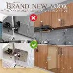Hinge Repair Kit - Image 3