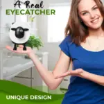Sheep Toilet Roll Holder - Image 8